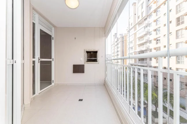 Imagem Apartamento 2 quartos 1 suíte no REBOUÇAS