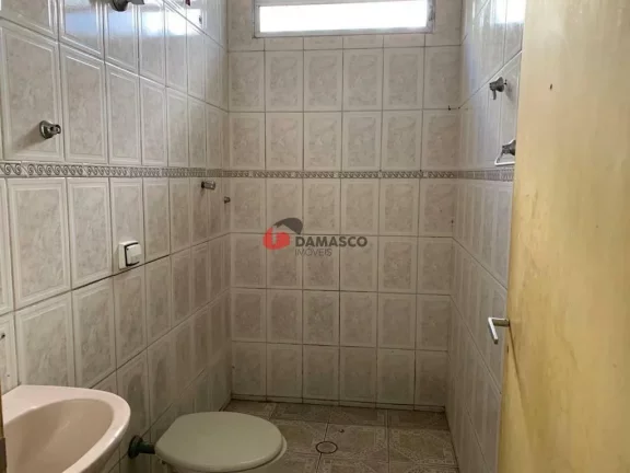 Imagem Casa à venda 2 Quartos, 3 Vagas, Osvaldo Cruz, São Caetano do Sul - SP