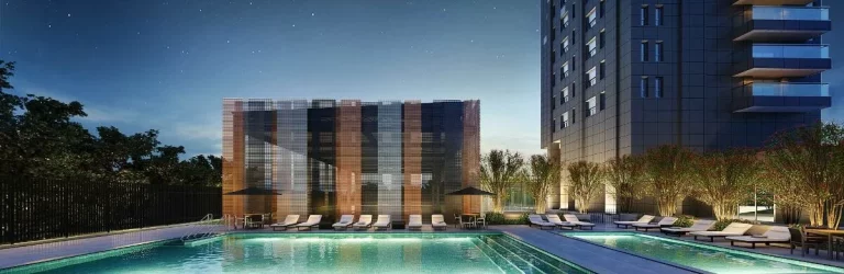 Imagem Residencial Figueira Altos do Tatuapé - 337 m² - 3 Suítes - 1 Suíte Master ampliada - Sala ampliada - Terraço Gourmet - 5 Vagas - Lazer Completo