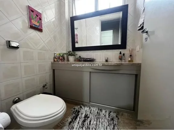 Imagem Apartamento à venda Jardim Paulista São Paulo