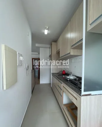 Imagem Apartamento à venda 3 Quartos, 1 Suite, 1 Vaga, 115M², Santa Rosa, Londrina - PR | NYC PALHANO