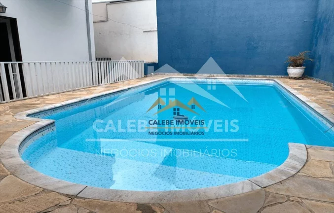 Imagem Sobrado com 4 dormitórios à venda, 202 m² por R$ 585.000,00 - Nova Tatuí - Tatuí/SP