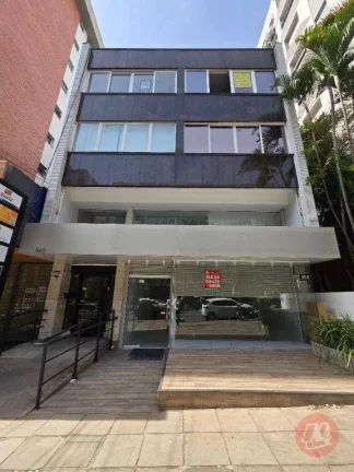 Imagem Loja para alugar, 220 m² por R$ 16.982,00/mês - Moinhos de Vento - Porto Alegre/RS