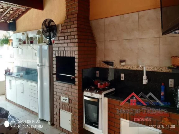 Imagem Sobrado Vila Yolanda – Osasco