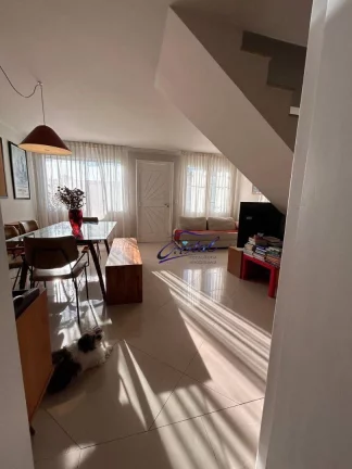 Imagem Casa com 3 dormitórios à venda, 87 m² por R$ 690.000,00 - Jardim Bonfiglioli - São Paulo/SP