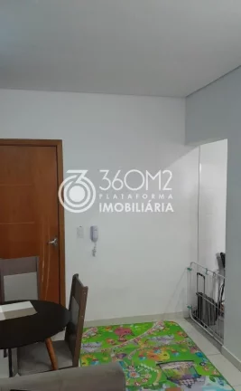 Imagem Apartamento sem Condomínio para Venda em Santo André / SP no bairro Vila Valparaíso