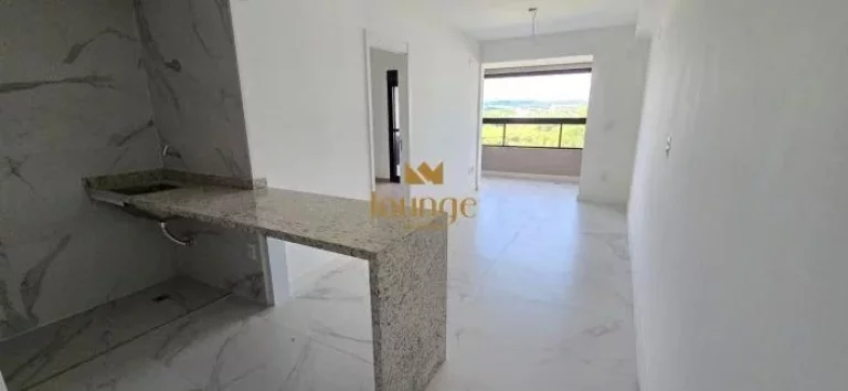 Imagem Apartamento à Venda Além Ponte Zona Leste - Sorocaba/SP