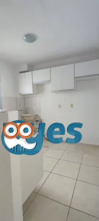 Imagem Apartamento para locação no Parque Flora -Sim