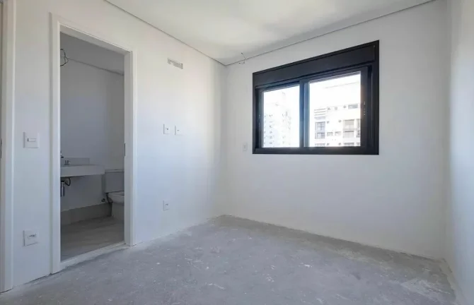 Imagem APARTAMENTO RESIDENCIAL em São Paulo - SP, Pinheiros