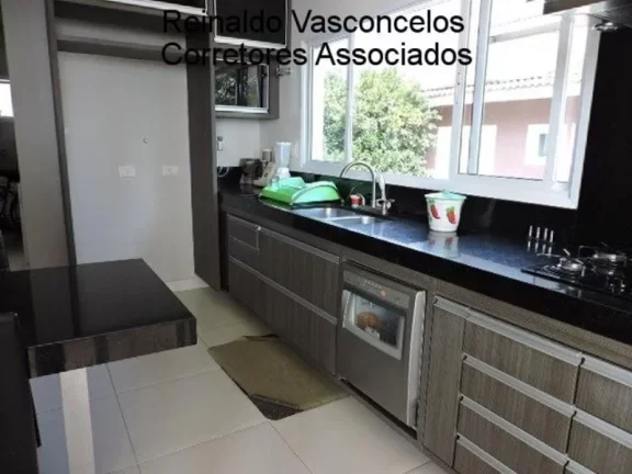 Imagem CASA RESIDENCIAL em JACAREÍ - SP, CONDOMÍNIO RESIDENCIAL MIRANTE DO VALE