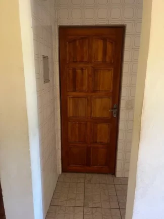 Imagem Apartamento com 2 Quartos à Venda, 59 m² em Campo Grande - Rio De Janeiro