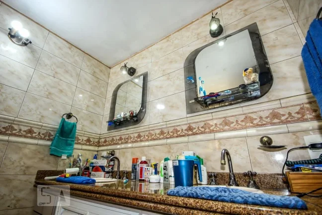Imagem Apartamento à Venda - Copacabana, 4 Quartos, 210 m2