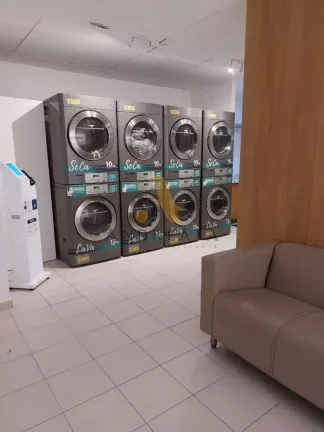 Imagem Apartamento à venda no condomínio Wyndham Rio Barra Barra da Tijuca