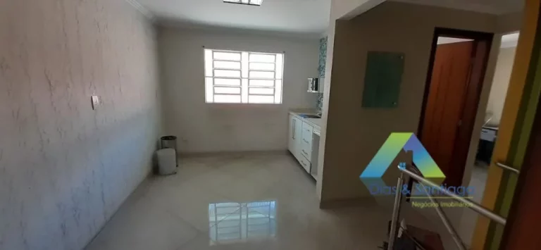 Imagem SANTO ANDRÉ Galpão 800M², ótima localização e valor !!!