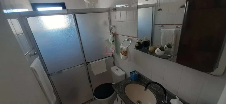 Imagem apartamento a venda no Canto do Forte