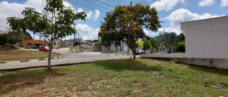 Imagem Terreno à venda, Limpo com leve declive, condômino Vila Real - Vargem Grande Paulista/SP