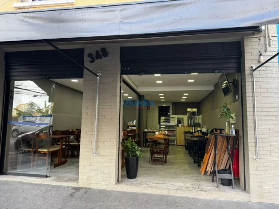 Imagem Restaurante à Venda na Liberdade SP | 70m² R$ 300.000,00