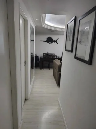 Imagem Apartamento para Venda - Condomínio Smile Vila Prudente