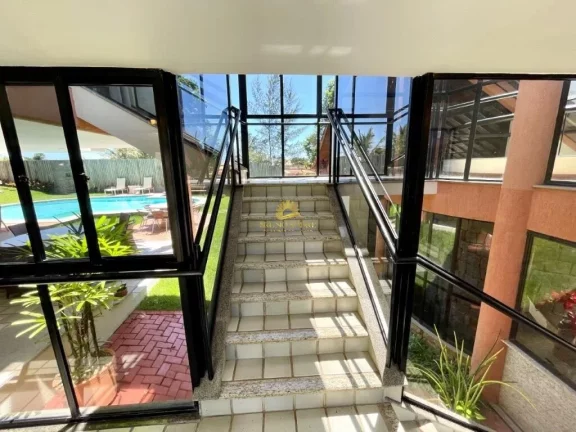 Imagem **Deslumbrante Casa em Aldeia da Praia - Guarapari**Descubra o refúgio perfeito no coração da Ald...