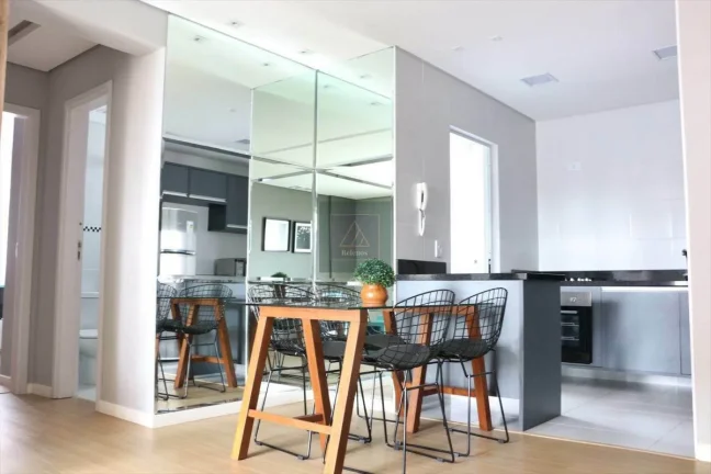 Imagem Apartamento no Cristo Rei – conforto, localização e valorização