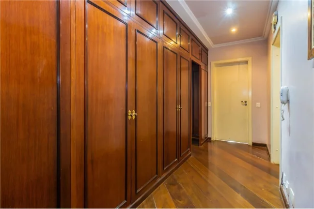 Imagem APARTAMENTO RESIDENCIAL em São Paulo - SP, Tatuapé