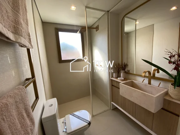 Imagem Apartamento à venda no bairro Moema - São Paulo/SP, Zona Sul