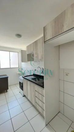 Imagem Apartamento para alugar e vender na Gleba Palhano, em Londrina/PR