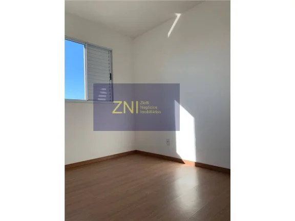 Imagem Apartamento à Venda no Portal Mirante da Colina R 1376