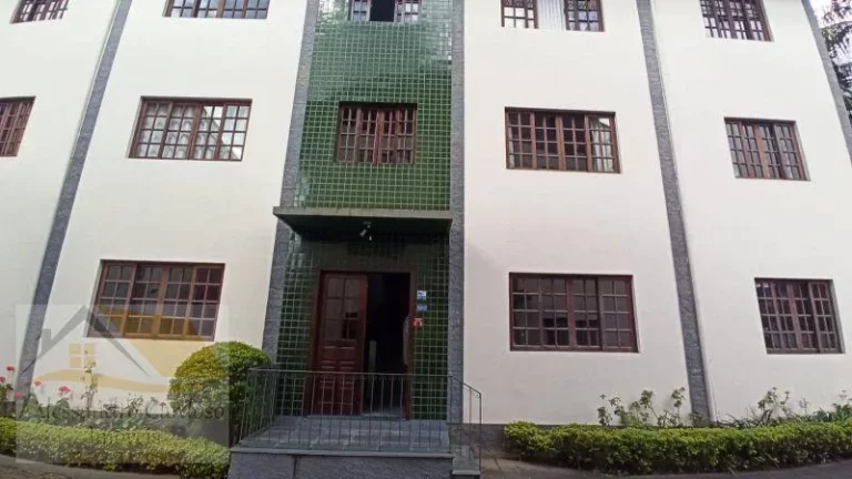 Imagem Vendo Apartamento Térreo no Cônego com 2 quartos