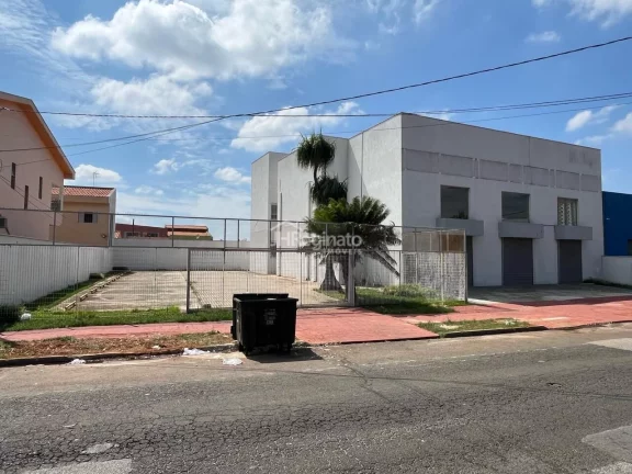 Imagem Loja Ponto Comercial em Wanel Ville, Sorocaba/SP
