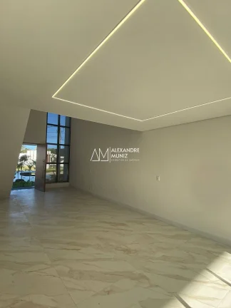 Imagem Casa Duplex de Alto Padrão à venda, Alphaville Ceará Terras 2, Eusébio-CE