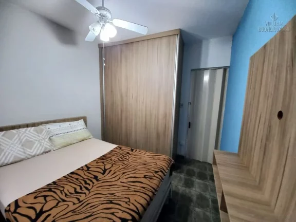 Imagem Apartamento 2 Quartos - Bairro Boqueirão - 1 Vaga