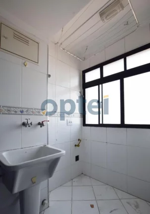 Imagem Apartamento À Venda Com 55M² Em Andar Alto!!Cond. Fontana Di Trevi!!