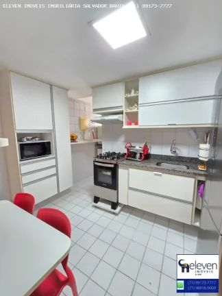 Imagem  O GLAMOUR ATEMPORAL NA GRAÇA 2 SUÍTES NA GRAÇA COM INFRA E UMA VAGA