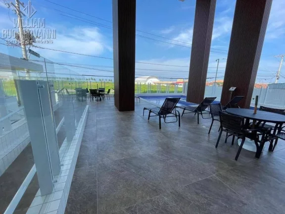Imagem Apartamento à Venda em Mirim, Praia Grande - SP