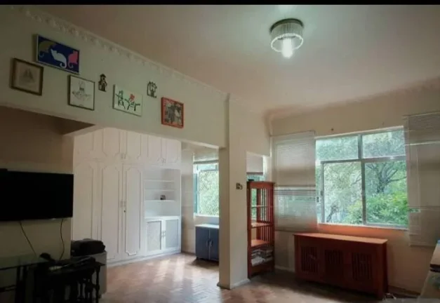 Imagem APARTAMENTO GÁVEA RUA DOS OITIS