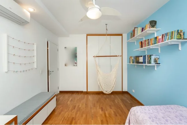 Imagem APARTAMENTO RESIDENCIAL em São Paulo - SP, Itaim Bibi