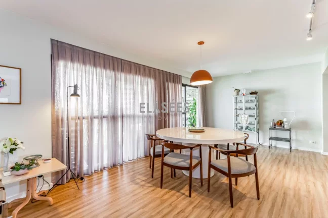 Imagem Apartamento RESIDENCIAL em SÃO PAULO - SP, VILA NOVA CONCEIÇÃO