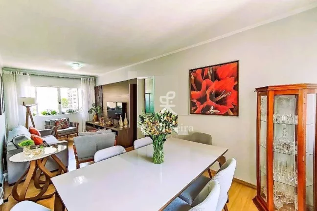 Imagem Apartamento com 3 dormitórios à venda, 100 m² por R$ 1.100.000,00 - Jardim Guedala - São Paulo/SP