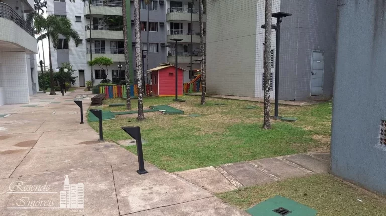 Imagem APARTAMENTO PARA LOCAÇÃO NO PARQUE VERDE