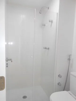Imagem Apartamento com 1 dormitório na Brigadeiro Luis Antonio