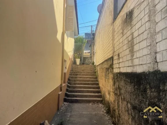 Imagem CASA COM 3 DORMITÓRIOS À VENDA, 357 M² POR R$ 1.171.000,00 - NÚCLEO COLONIAL BARÃO DE JUNDIAÍ - JUNDIAÍ/SP