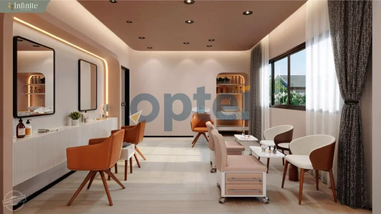 Imagem Apartamento na Planta 82m2, 3 dorms (suíte), 2 vagas, depósito privativo e Lazer completo no Condomínio Infinite São Caetando do Sul