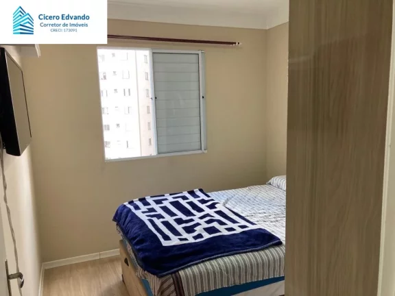 Imagem APARTAMENTO RESIDENCIAL em SÃO PAULO - SP, FAZENDA ARICANDUVA