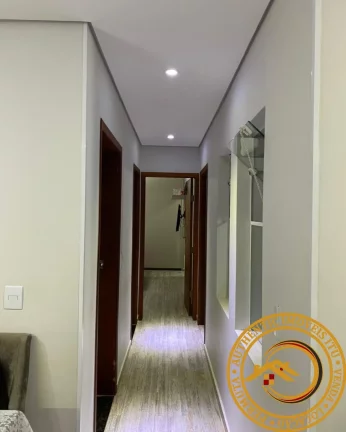 Imagem CASA RESIDENCIAL em ITU - SP, JARDIM SANTA ROSA