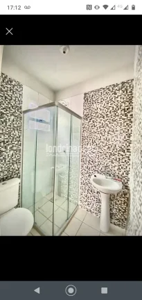 Imagem Casa à venda 3 Quartos, 1 Vaga, Heimtal, Londrina - PR | CONDOMÍNIO MORADAS LONDRINA