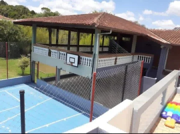 Imagem Chácara Jarinu
