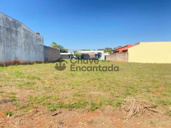 Imagem Terreno / Lote na cidade de Birigui