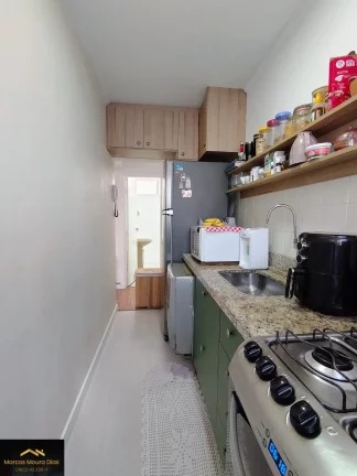 Imagem Apartamento Perto do Parque da Água Branca, Metro Barra Funda, 1 dormitório e 1 vaga com Portaria 24 hs
