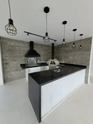 Imagem Casa à venda no bairro Betel, em Paulínia, com obra em fase final e pronta para visitação. Local...